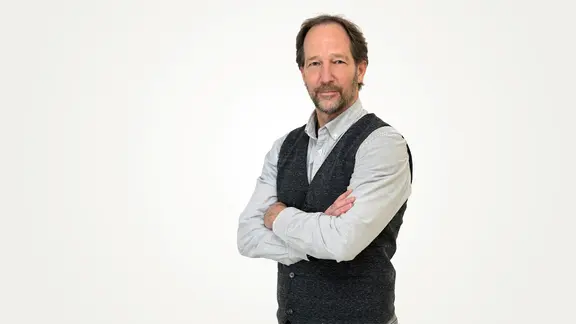 Marco Bohnhoff