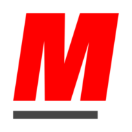 Logo Manitou BF