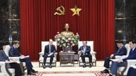 Hanoi schafft günstige Bedingungen für russische Unternehmen, um in Bereichen zusammenzuarbeiten und zu investieren, in denen es Stärken besitzt.