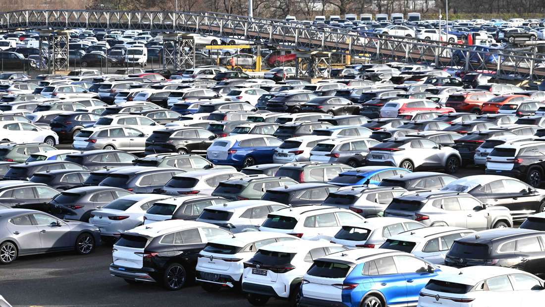 Deutschland, das Land der Dichter, Denker und namhafter Automarken. Welche Hersteller liegen in der Gunst des Volkes vorne? Hier kommen die Top Ten sowie die beliebtesten Modelle